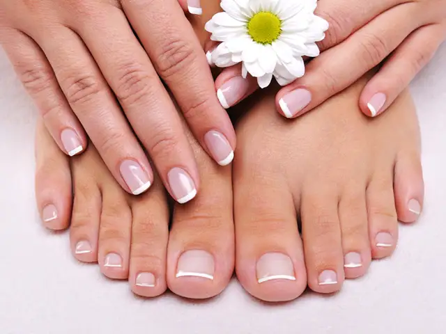 Ilıpınar Pedikürcü